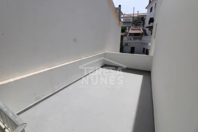 Moradia T5 para Venda em Amora