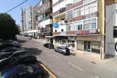 Moradia T5 para Venda em Amora