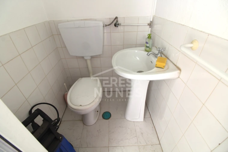 Moradia T5 para Venda em Amora Foto 31
