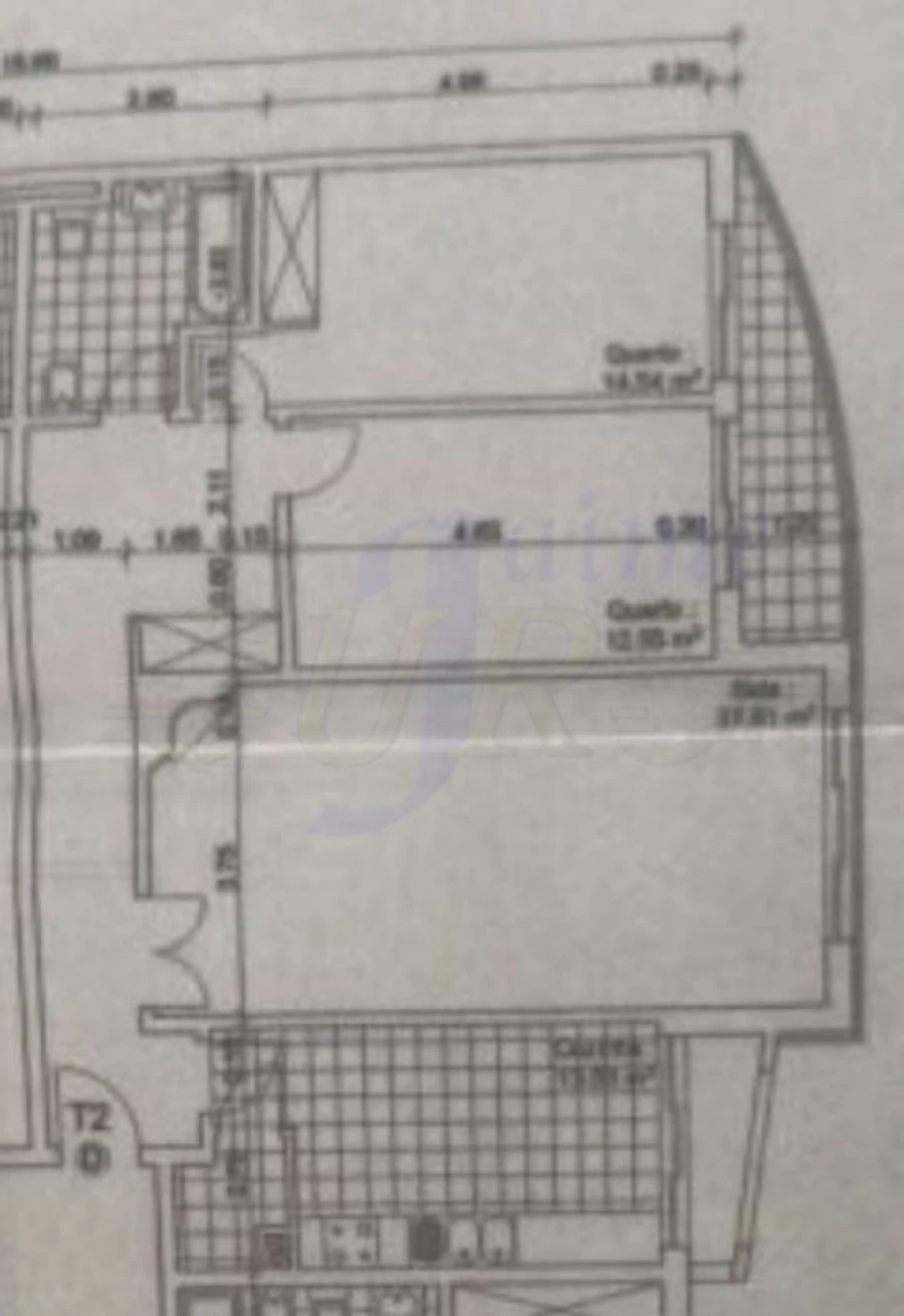 Apartamento T2 para Venda em Algueirão-Mem Martins Foto 20