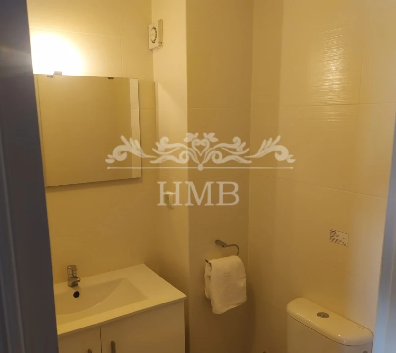 Apartamento T2 para Venda em Quarteira Foto 26
