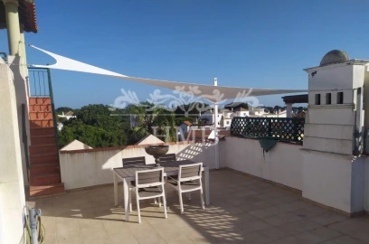 Apartamento T2 para Venda em Quarteira