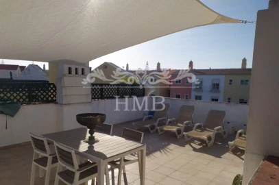 Apartamento T2 para Venda em Quarteira