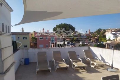 Apartamento T2 para Venda em Quarteira