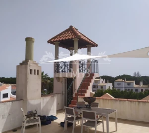 Apartamento T2 para Venda em Quarteira