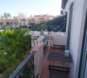 Apartamento T2 para Venda em Quarteira