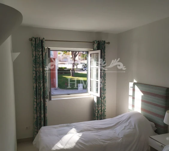 Apartamento T2 para Venda em Quarteira Foto 23