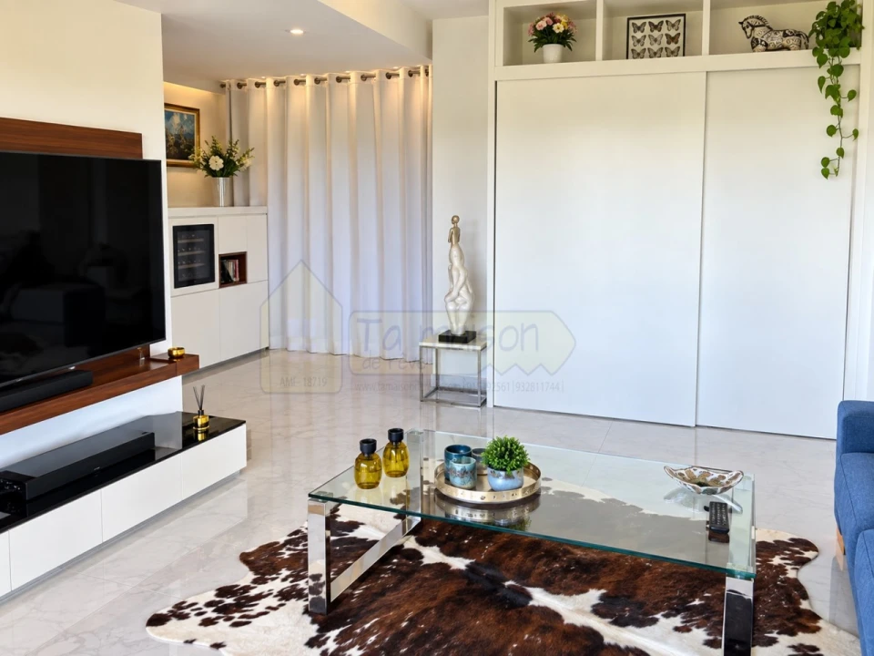 Apartamento T2 para Venda em Quarteira Foto 7