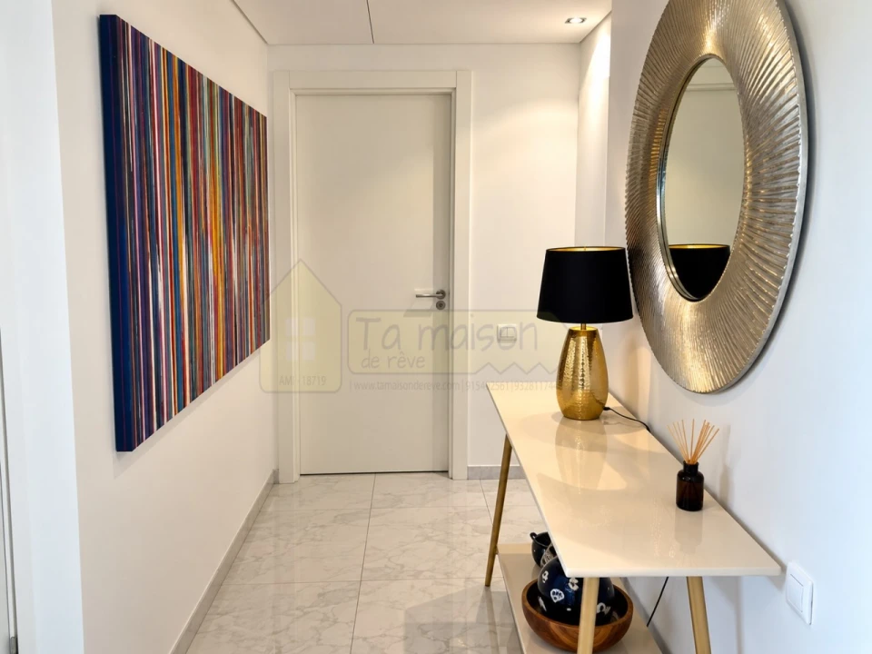Apartamento T2 para Venda em Quarteira Foto 11