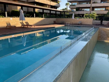 Apartamento T2 para Venda em Quarteira