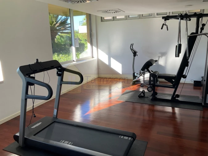 Apartamento T2 para Venda em Quarteira Foto 27