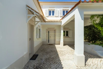 Moradia T3 para Venda em Almancil