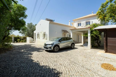 Moradia T3 para Venda em Almancil
