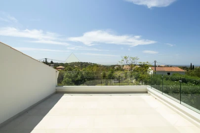 Moradia T3 para Venda em Almancil