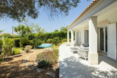 Moradia T3 para Venda em Almancil