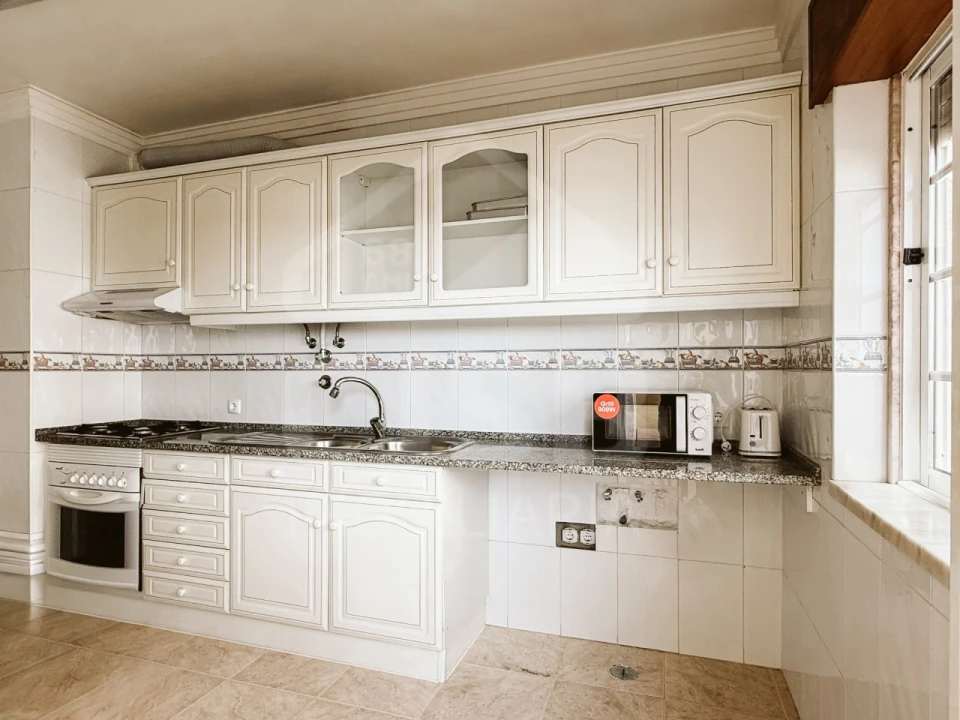 Apartamento T2 para Venda em Benavente Foto 7