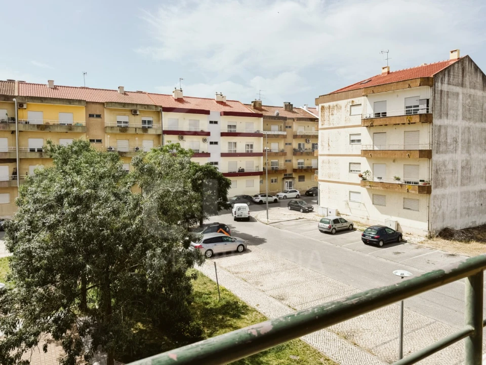 Apartamento T2 para Venda em Benavente Foto 19