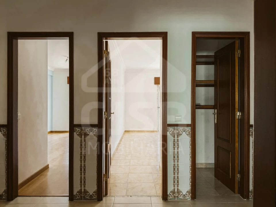 Apartamento T2 para Venda em Benavente Foto 12