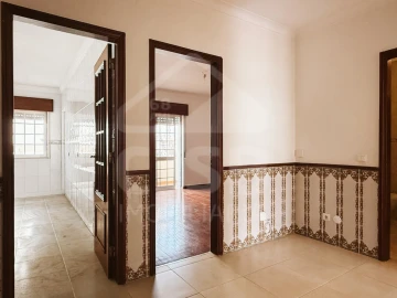 Apartamento T2 para Venda em Benavente