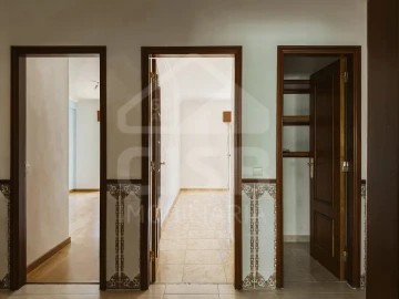Apartamento T2 para Venda em Benavente