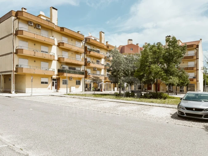 Apartamento T2 para Venda em Benavente Foto 21