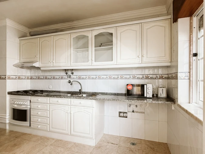 Apartamento T2 para Venda em Benavente Foto 7