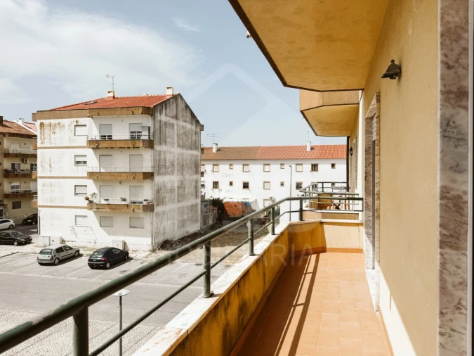 Apartamento T2 para Venda em Benavente Foto 17