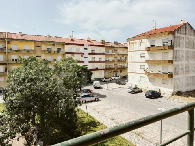 Apartamento T2 para Venda em Benavente Foto 19