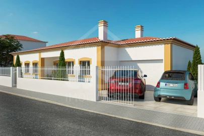 Moradia T3 para Venda em Biscainho