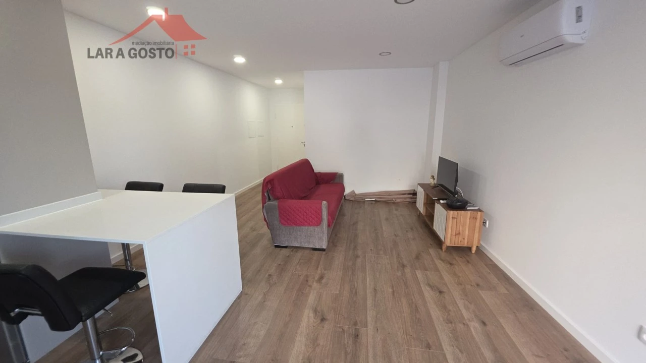 Apartamento T1 para Venda em Macedo de Cavaleiros Foto 5