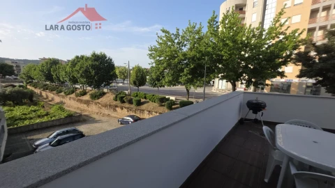 Apartamento T1 para Venda em Macedo de Cavaleiros