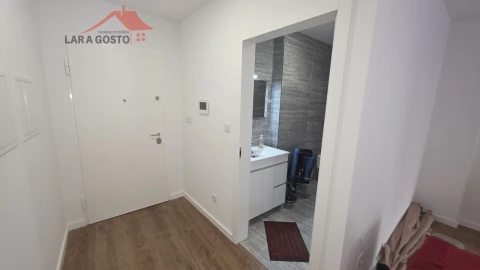 Apartamento T1 para Venda em Macedo de Cavaleiros