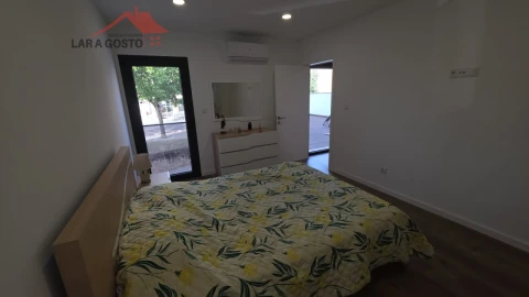 Apartamento T1 para Venda em Macedo de Cavaleiros