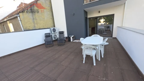 Apartamento T1 para Venda em Macedo de Cavaleiros