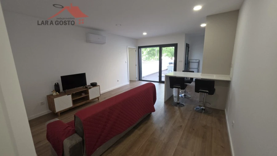 Apartamento T1 para Venda em Macedo de Cavaleiros Foto 4