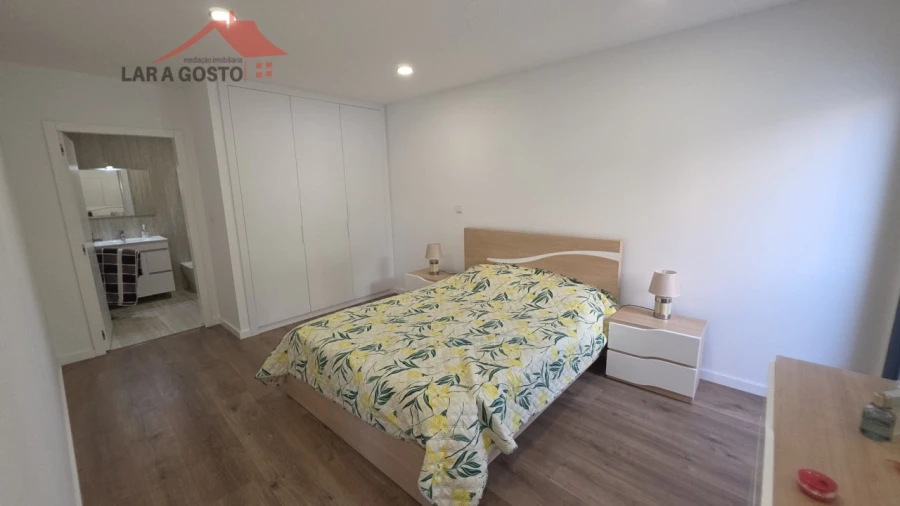 Apartamento T1 para Venda em Macedo de Cavaleiros Foto 7