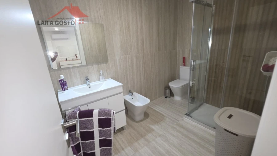 Apartamento T1 para Venda em Macedo de Cavaleiros Foto 9