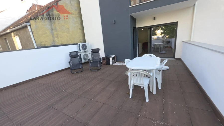 Apartamento T1 para Venda em Macedo de Cavaleiros