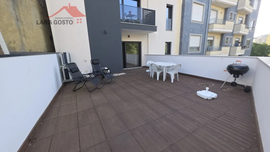 Apartamento T1 para Venda em Macedo de Cavaleiros Foto 13