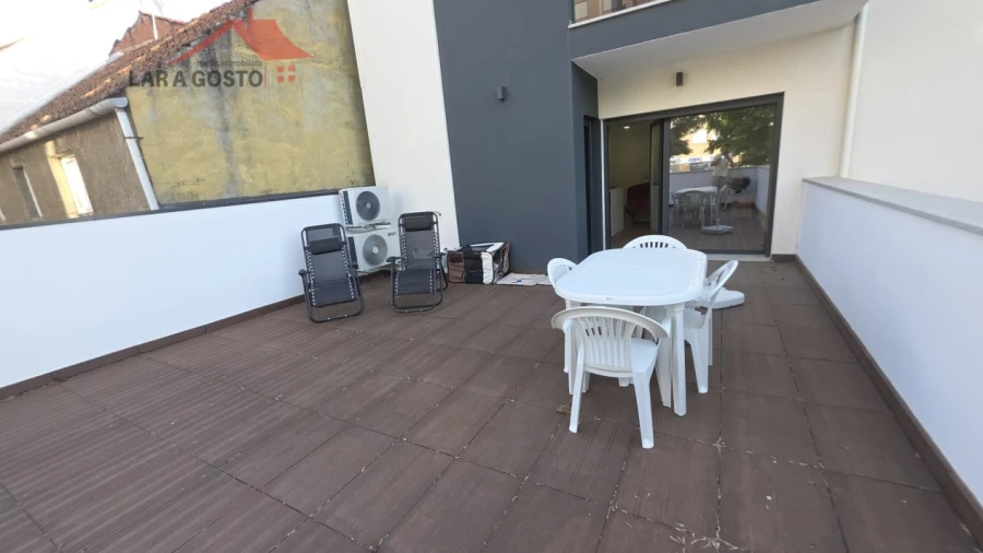 Apartamento T1 para Venda em Macedo de Cavaleiros
