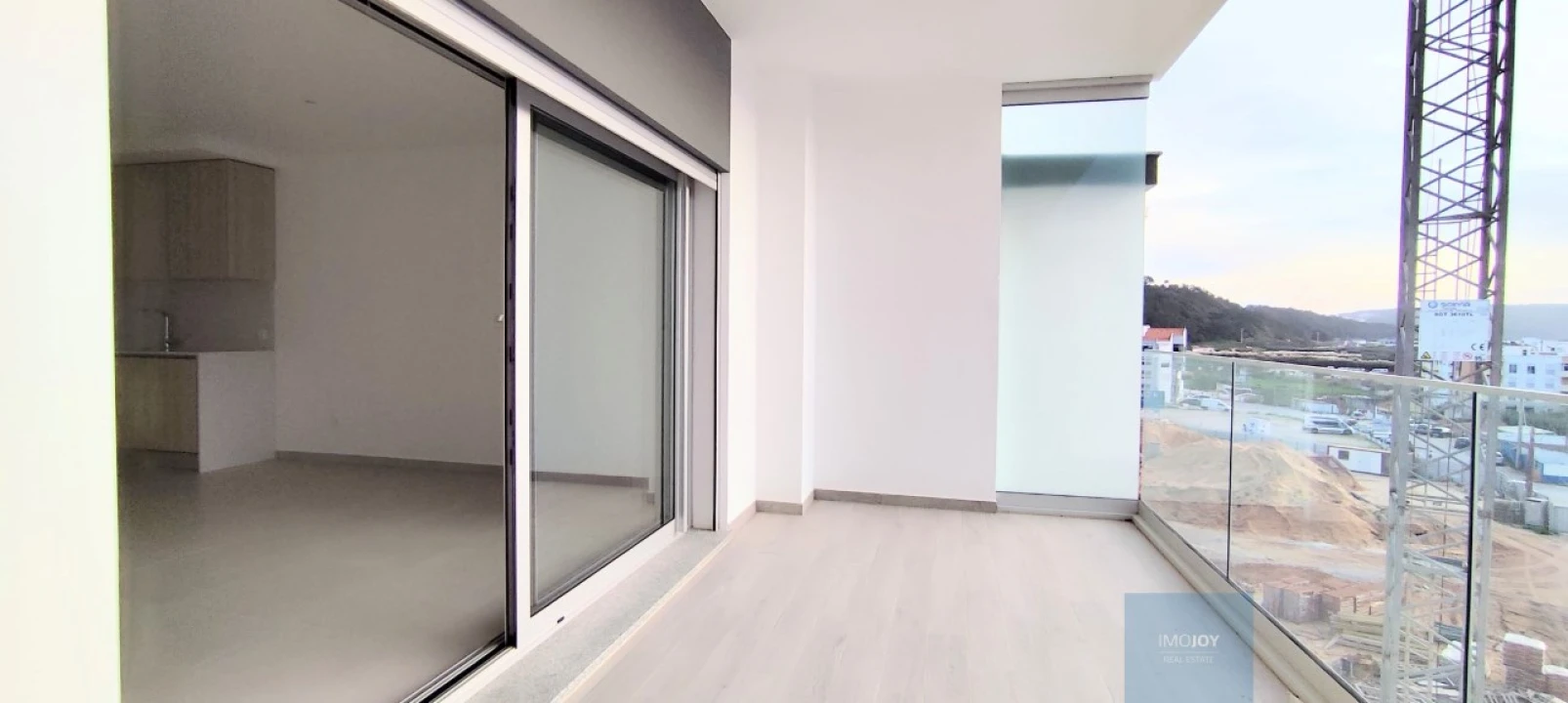 Apartamento T2 para Venda em Nazare Foto 32