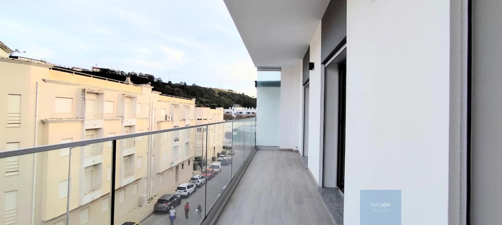 Apartamento T2 para Venda em Nazare Foto 34