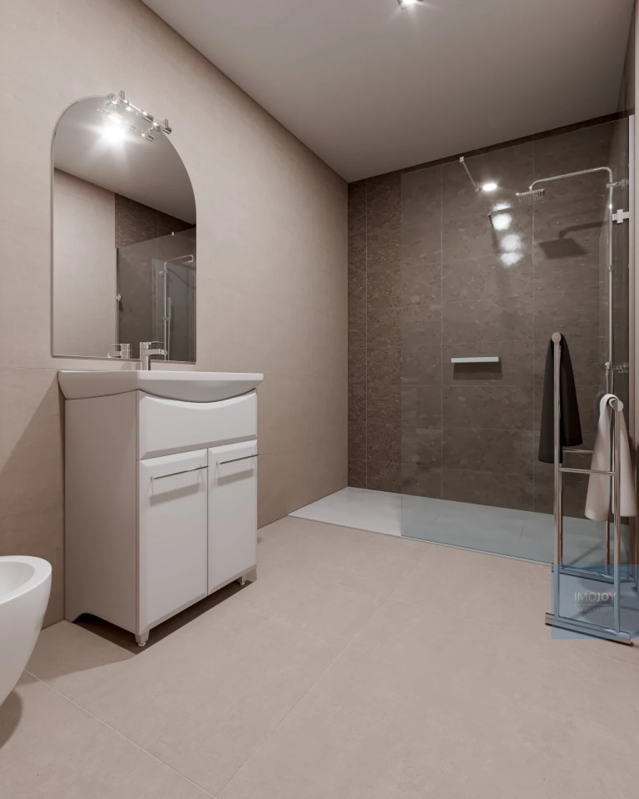 Apartamento T1 para Venda em Nazare Foto 26