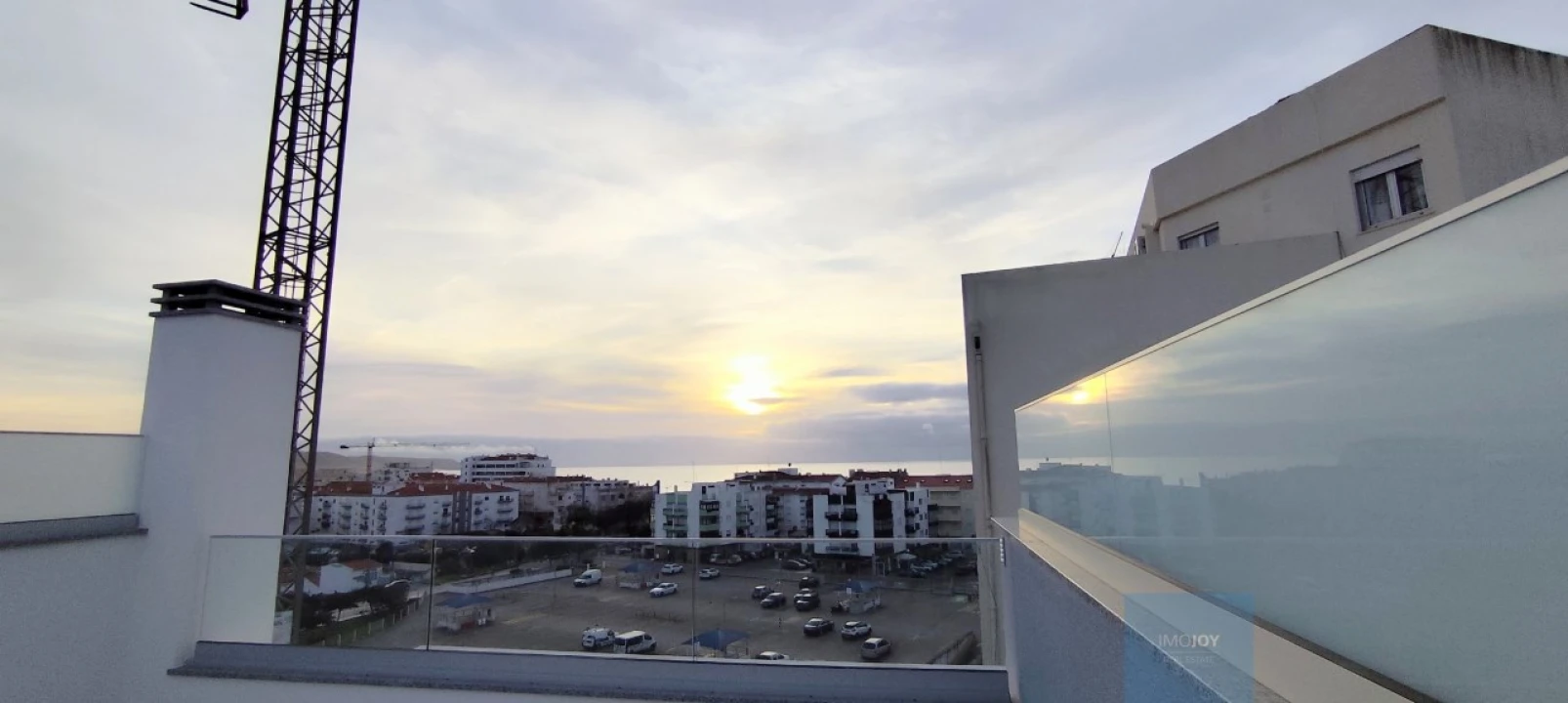 Apartamento T2 para Venda em Nazare Foto 40