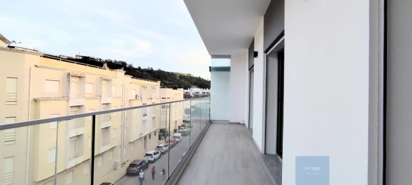 Apartamento T2 para Venda em Nazare