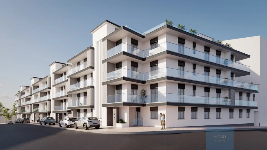 Apartamento T2 para Venda em Nazare Foto 43