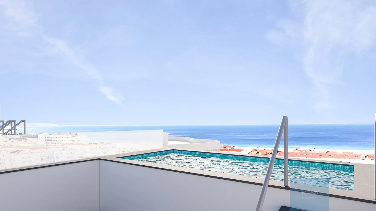 Apartamento T3 para Venda em Nazare Foto 35