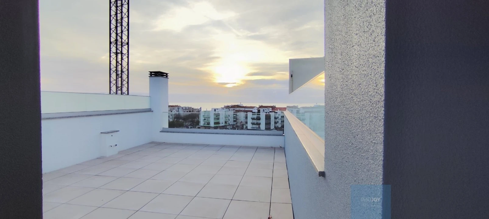 Apartamento T2 para Venda em Nazare Foto 42