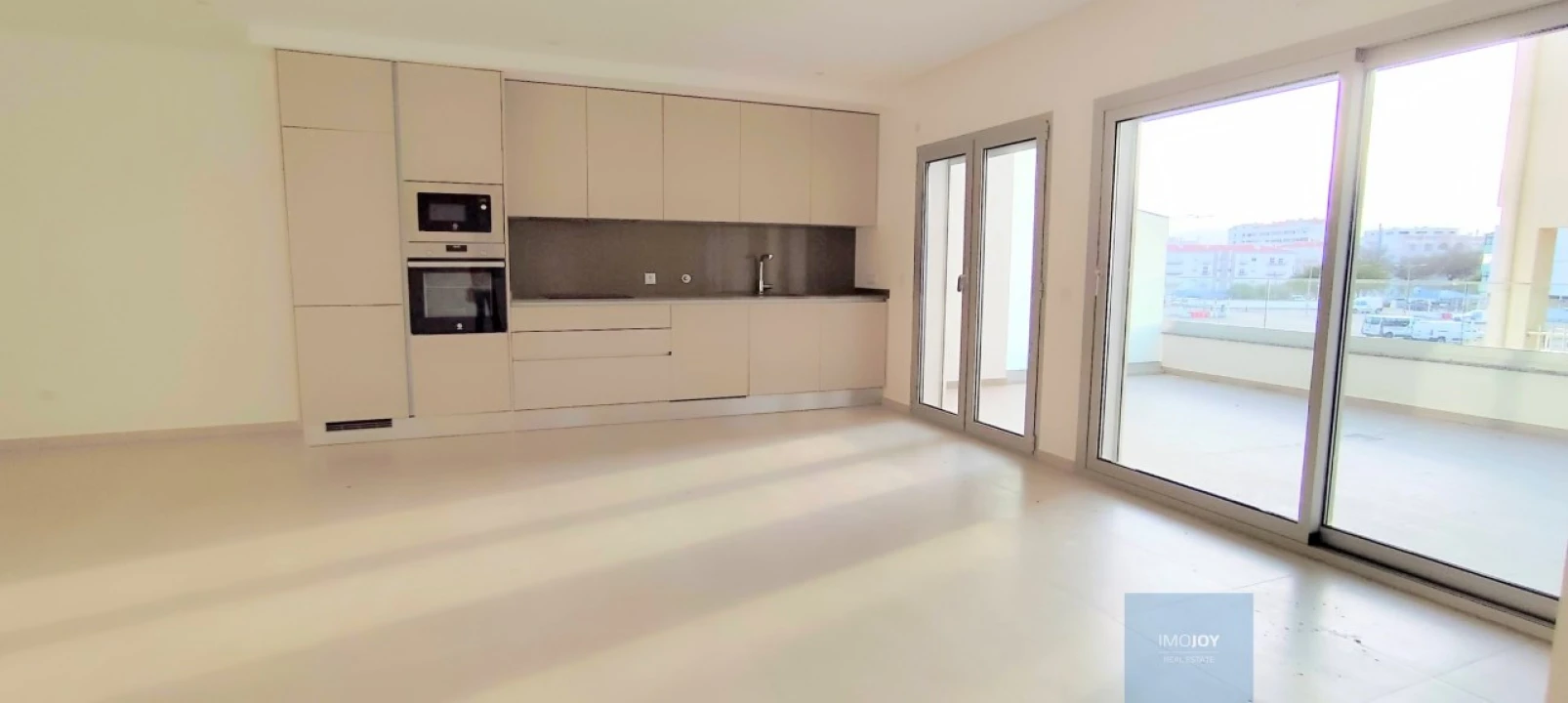 Apartamento T1 para Venda em Nazare Foto 3