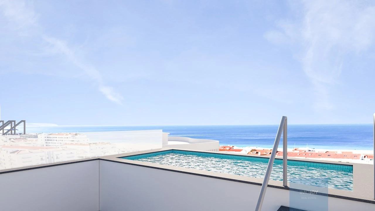 Apartamento T3 para Venda em Nazare Foto 35